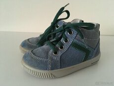 Jako nove detske boty Superfit vel 21