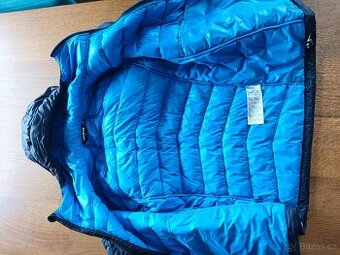 pánská zateplená bunda KARPOS vel. L