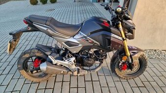 HONDA MSX125SF (GROM)