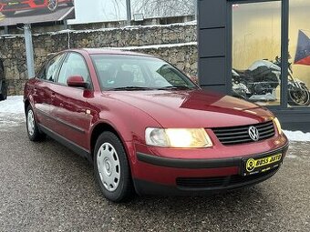 Volkswagen Passat 1998