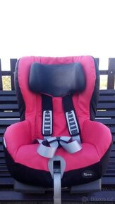 Prodám autosedačku Römer