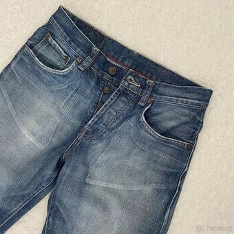 Pánské džíny rifle Zara vel. 30