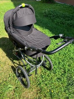 Kočárek X-Lander X-run