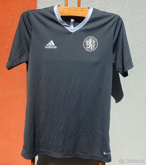 Pánské košile FSBN a triko Adidas, Mascot vel. L