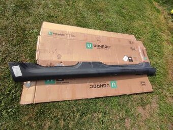 pravý práh škoda superb 2