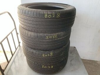 Letní pneu 205/55/17 Continental CEC6 91W sada č.8078