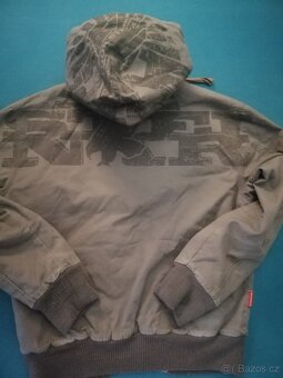 Thor steinar zimní bunda vel xl rarita