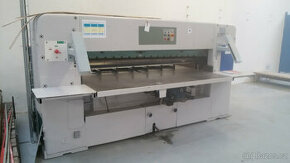 Nůžky na dýhu papír