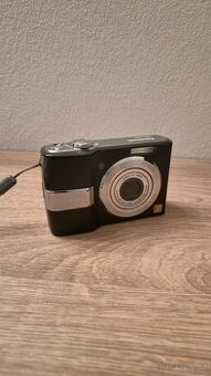 Panasonic fotoaparát