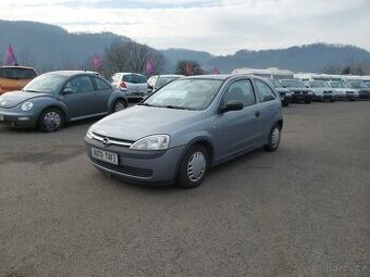 Opel Corsa 1.2i
