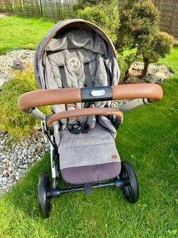 CYBEX Polohovací lehký sportovní kočár, kára