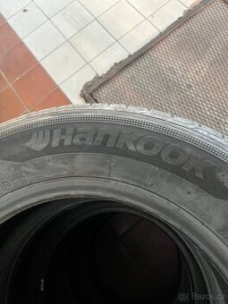 Pneu Hankook Ventus Prime3 215/65r17