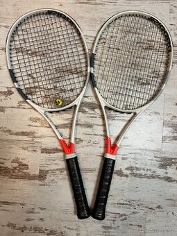 Tenisové rakety Babolat Pure Strike Team
