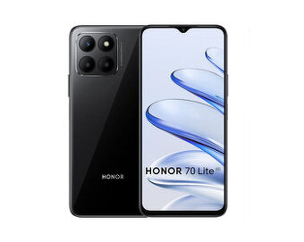 HONOR 70 lite 5G (čtěte popis)