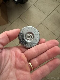 BETA víčko chladiče