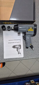 Schneider rázový utahovák HW 141