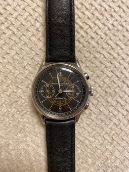 Baume & Mercier Automatic Chronograph – elegantní vintage st