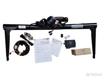 Tažné zařízení ŠKODA KODIAQ 565092160N