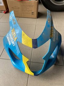 Suzuki GSX R přední maska