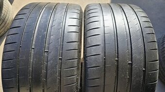 Letní pneu 275/30/20 Michelin