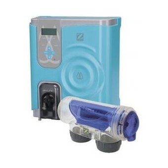 Prodám systém pro úpravu vody ZODIAC Magnapool iQ 10+pH link