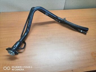 Nalévací hrdlo palivové nádrže Suzuki Swift III MZ 2005-2010