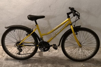 Prodám dětské kolo 24"