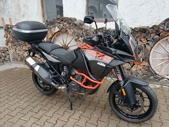 KTM 1290 ADVENTURFE S