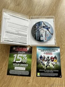 Madden PS3