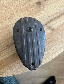 Spínací skříňka JAWA