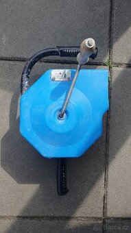 Ruční zednická omítačka