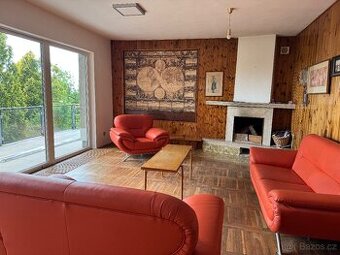 PRONAJMU V RD 1. NP / nejlepe pracujicim parum /