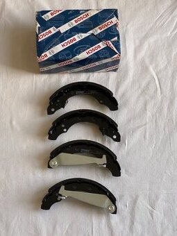 Brzdové čelistí VW, Audi, Seat, Škoda