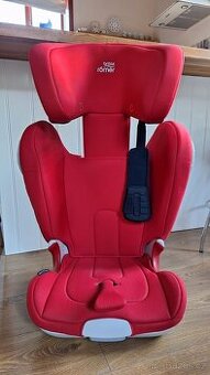 Autosedačka Britax Romer
