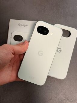 Google Pixel 10a 128GB – TOP stav