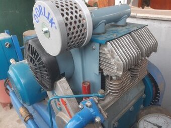 Filtr pro kompresory Orlík