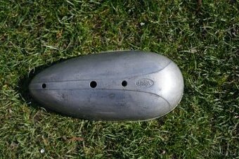 Víko zapalování Jawa 350 kývačka, panelka