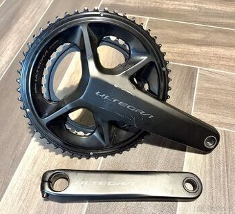 kliky Shimano Ultegra FC-R8100  12sp 52/36
