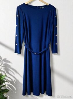 Společenské šaty Polo Ralph Lauren