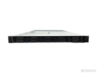 Dell PE R640 2x Xeon Gold 6240 10xSFF 8xNVMe 256GB RAM