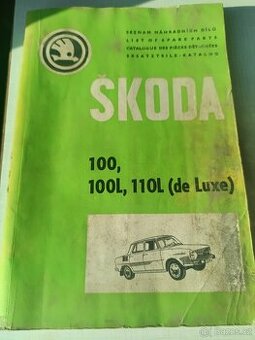 Škoda 100