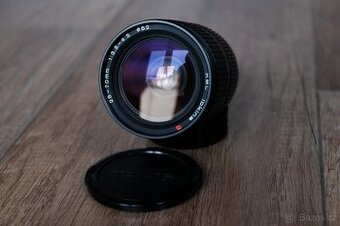 RMC Tokina 28-70mm f/3.5-4.5 - (Pentax K)