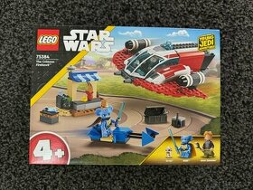 LEGO® Star Wars 75384 Crimson Firehawk