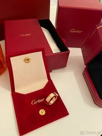 Cartier prsten - 1