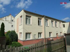 Prodej domu, 260 m², Krnov, ul. K. Čapka