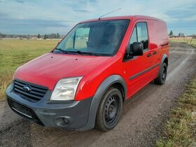 Ford Transit Connect 1.8 Tdci 55kw 2013, 89000km