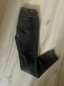 Černé džíny - 1