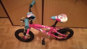 Dětské kolo Bike Contessa JR 12 (TW) - 1