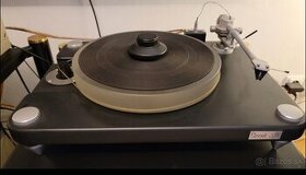 VPI Scout gramofon  / made in USA - 1