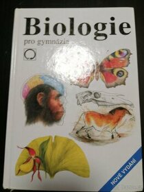 Biologie pro gymnázia - 1